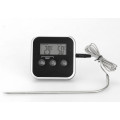 GAMMO digital oven thermometer with timer