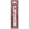 GAMMO plastic fridge and freezer thermometer