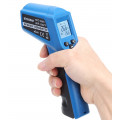 GAMMO infrared thermometer