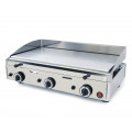 SAMMIC SPC-801 gas fry top