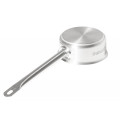 GAMMO sauce pan with lid 0.5 liters 12x5 cm