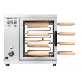 GAMMO electric chimney cake oven 8 baking rolls