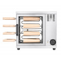 GAMMO electric chimney cake oven 8 baking rolls