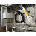 GAMMO electric fryer with drain tap 29 liters - 4kW
