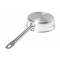 GAMMO sauce pan with lid 1.2 liters 16x6 cm