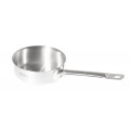 GAMMO sauce pan with lid 1.2 liters 16x6 cm
