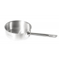 GAMMO sauce pan with lid 1.6 liters 18x6 cm