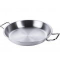 GAMMO frying pan - 40x5 cm