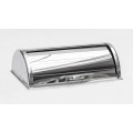 GAMMO stainless steel roll top lid for GN1/1 chafing dish
