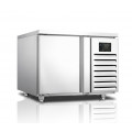 GAMMO blast chiller-shock freezer-quick cooler 3x GN1/1