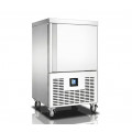 GAMMO blast chiller-shock freezer-quick cooler 10x GN1/1