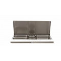 GAMMO salad counter 2 doors
