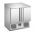 GAMMO refrigerated counter 2 doors