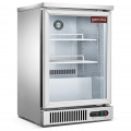 GAMMO 1 door bar cooler - 160 litres