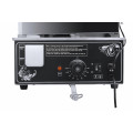 GAMMO dumpling steamer - with 5 griddle