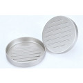 GAMMO Single hamburger press
