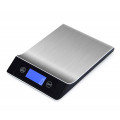 GAMMO kitchen scale - 15 kg