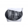 GAMMO dough mixer 30 L -15 kg dough - 2 speeds