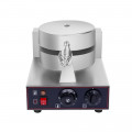 GAMMO waffle maker - round shape - 4 waffles