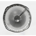 Stainless steel sieve for TRE SPADE BIG electric tomato squeezer - 2 mm