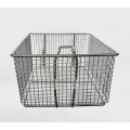 Fryer basket for GAMMO 6 L deep fryer - 180x240x100 mm