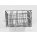 Fryer basket for GAMMO 8 L deep fryer - 185x240x142 mm
