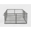 Fryer basket for GAMMO 10 L - 200x218x100 mm
