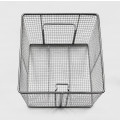 Fryer basket for GAMMO 16 L - 228x248x120 mm