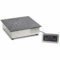 HORECATECH UNIKA Drop In induction cooker 3500W