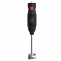 HORECATECH hand blender with speed regulator - 25cm shaft