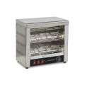 HORECATECH sandwich toaster - 6 tongs