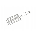 HORECATECH sandwich toaster - 6 tongs