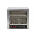 HORECATECH sandwich toaster - 2 grids