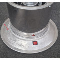 PROTOK electric meat mixer up to 35kg/cycle DEMO1