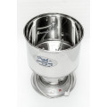 PROTOK electric meat mixer up to 35kg/cycle DEMO1