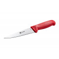 TRE SPADE sticking knife, straight - 16 cm