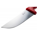 TRE SPADE butcher knife, straight - 26 cm