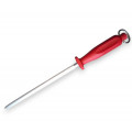 TRE SPADE sharpening steel, round - 26 cm