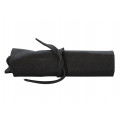 TRE SPADE knife roll - denim