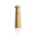 TRE SPADE Nabucco 15 pepper mill - natural wood