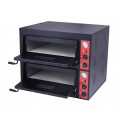 GAMMO Pizza Oven 4+4x30cm DEMO