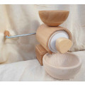 GAMMO Organic manual grain mill DEMO1