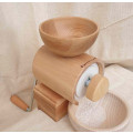 GAMMO Organic manual grain mill DEMO1