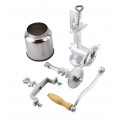 LOUIS TELLIER grain mill DEMO1