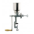 LOUIS TELLIER grain mill DEMO1
