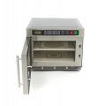 MAXIMA profi digital microwave 30 liter, double magnetron DEMO