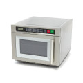 MAXIMA profi digital microwave 30 liter, double magnetron DEMO