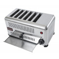 GAMMO toaster - 6 slices DEMO1