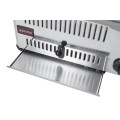 GAMMO toaster - 6 slices DEMO1