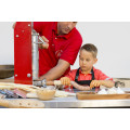 TRE SPADE sausage filler 5 liters vertical